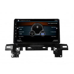 MAZDA CX-5 - 9" МУЛТИМЕДИЯ / Навигация android 16